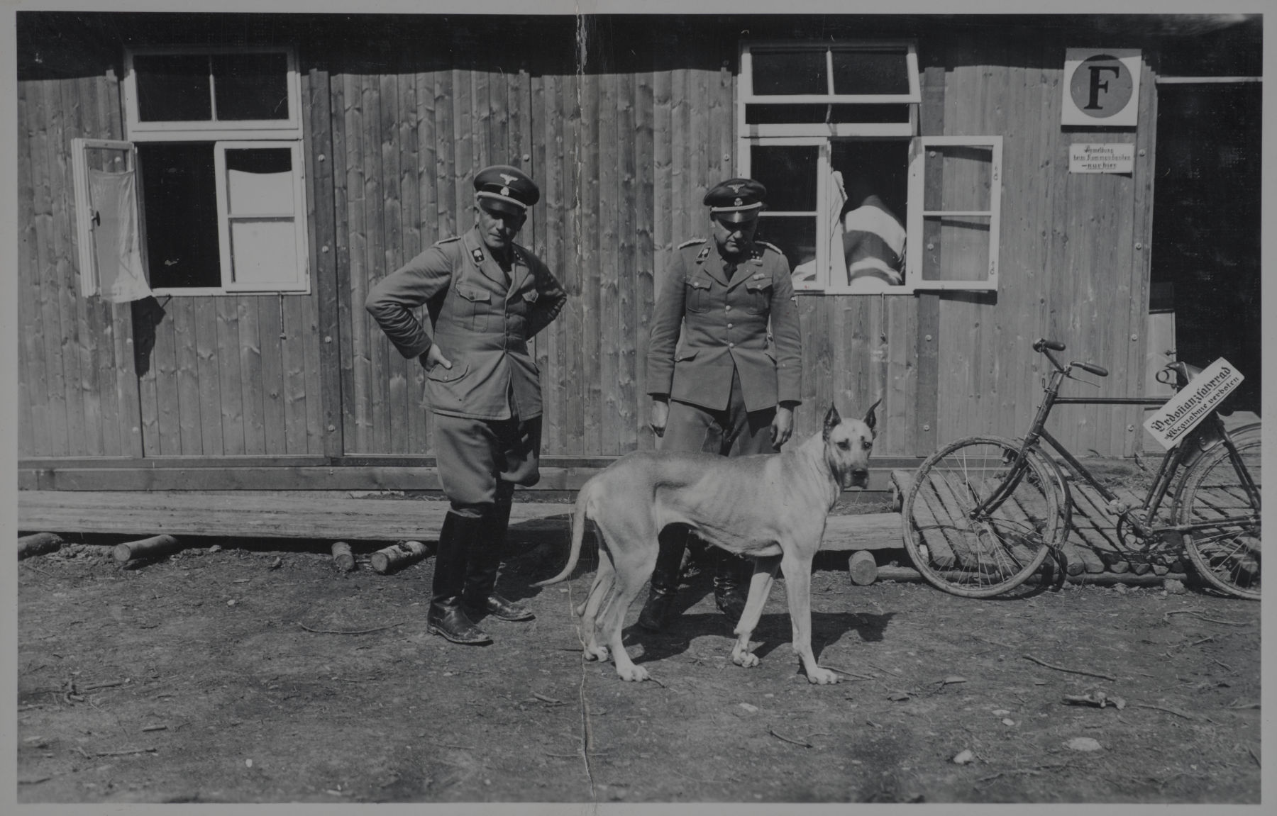 Nazi war crimes evidence comes to the Holocaust museum in Washington